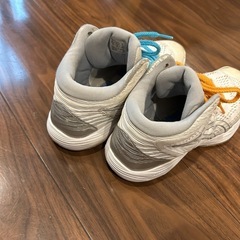 バスケバッシュ23センチの画像