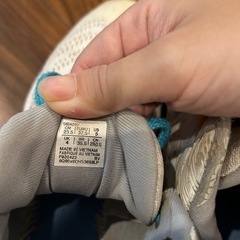 バスケバッシュ23センチの画像