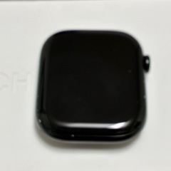 Apple Watch10 ジェットブラック　46mm GPS の画像