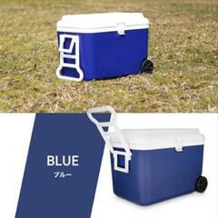 未使用48リッタークーラーボックス（再出品）の画像