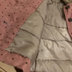 子ども服　アウター　90の画像
