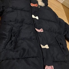 子ども服　アウター　90の画像