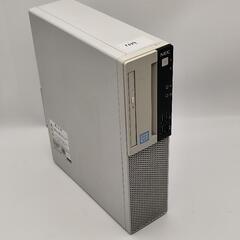 NEC MATE MKL36L-3 + AS192WMP　PC、モニターセットの画像