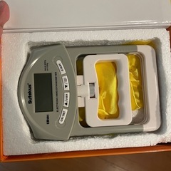 握力測るやつの画像