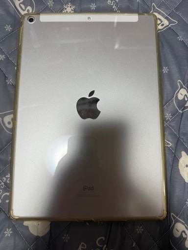 今日まで　美品第八世代iPad128GB ばしにより配達可