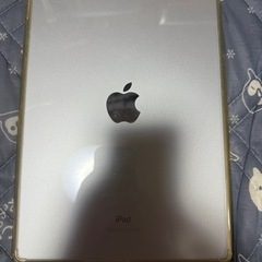iPad第8世代128GB美品値引き可の画像