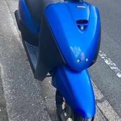 原付の画像