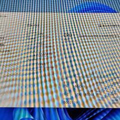 NEC MATE MKL36L-3 i3-8100 8GB HDD500GBの画像