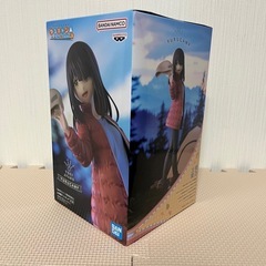 ゆるキャン△ SEASON3 土岐綾乃 フィギュアの画像