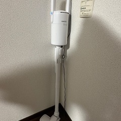 掃除機・モップ