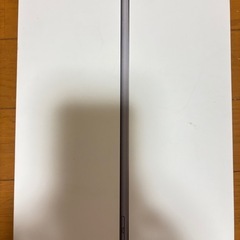 iPad 第8世代　wifi 128GB グレーの画像