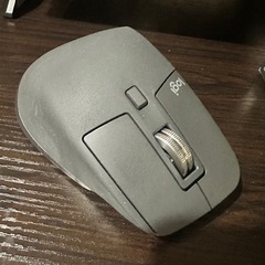 logicoolマウス　MX MASTER 3S  の画像