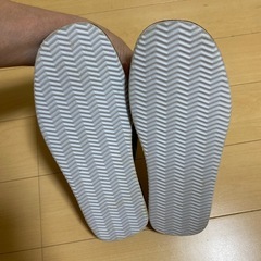 ぞうり　の画像