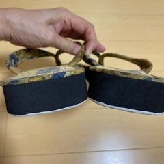 ぞうり　の画像