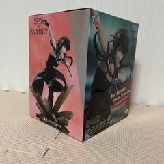 SPY×FAMILY Luminasta（ヨル・フォージャー）いばら姫の画像