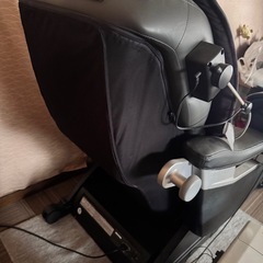 【メディカルチェア  ファミリーロボ  FMC−5000】売ります　の画像