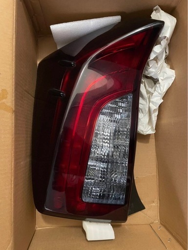 30プリウステール左右セット