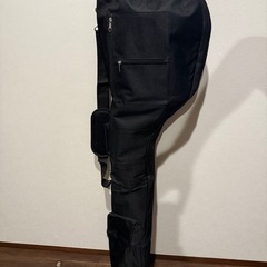 ※新品クラブケース付き※ゴルフクラブセット11本（レフティ）の画像