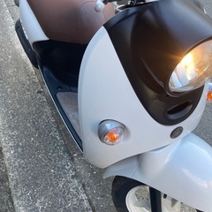 原付の画像