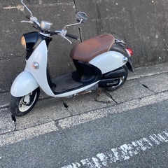 原付の画像