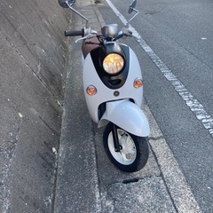 原付の画像