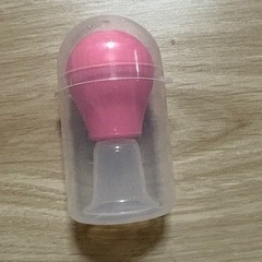 乳首吸引の画像