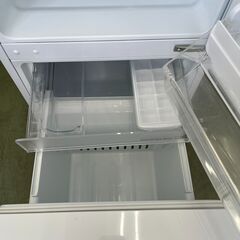 【リサイクルショップ ピカソ 小松原】❄️✨ヤマダセレクト 2ドア冷凍冷蔵庫【2020年製／156L／YRZ-F15G1】✨❄️★7157★の画像