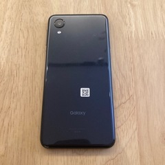 GALAXY A23 5G【新品未使用】の画像