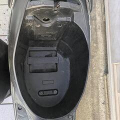 軽整備済み！　ライブディオZX　AF35　 ホンダ　マッドブラック　livedioZX　ディスクブレーキ　書付きの画像