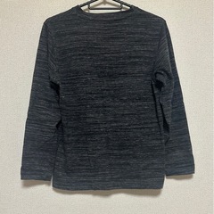 長袖Tシャツの画像