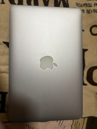 MacBookAir