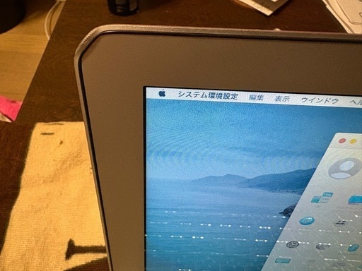 MacBookAir