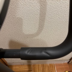 エアロバイクの画像