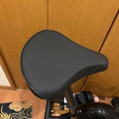 エアロバイクの画像