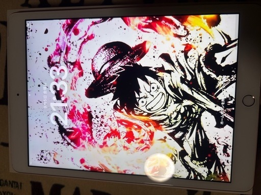 本日限定値下げ⭕️iPad 7世代2019年極美品✨  