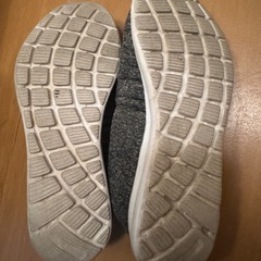 かるかる 靴 23.5の画像