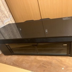 パナソニック3.1chラックシアター SC-HTR310の画像