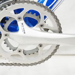 ORBEA 「オルベア」 AQUA 2010年モデル ロードバイクの画像