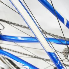 ORBEA 「オルベア」 AQUA 2010年モデル ロードバイクの画像