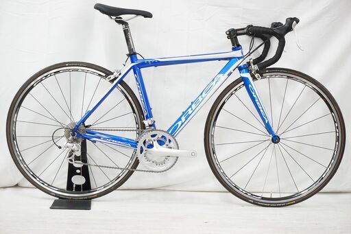 ORBEA 「オルベア」 AQUA 2010年モデル ロードバイク