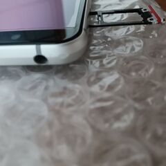 SIMフリー　Android　AQUOS　SENSE3　basicの画像