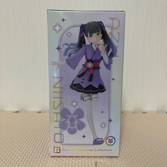 新里アズ フィギュア 前橋ウィッチーズの画像