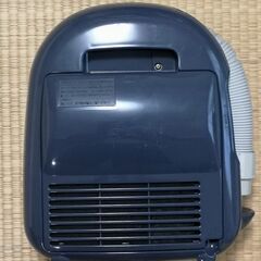 【中古】三菱電機「ふとん乾燥機」AD-KD20【とても古いのでジャンク扱い】の画像