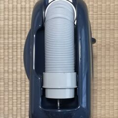 【中古】三菱電機「ふとん乾燥機」AD-KD20【とても古いのでジャンク扱い】の画像