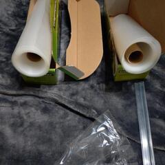 KitchenBoss 真空パックロール カッターボックス付きの画像