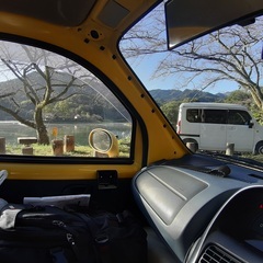 練馬区(または 足立区)　車検付　残 8ヶ月　支払総額　ツイン AT 特段の不具合なしの画像