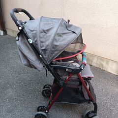 Goodbaby　ベビーカー