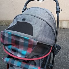 Goodbaby　ベビーカーの画像