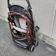 Goodbaby　ベビーカーの画像