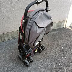 Goodbaby　ベビーカーの画像